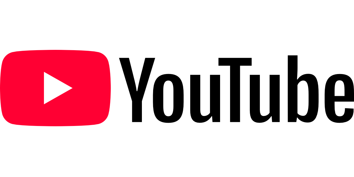 Youtube logo